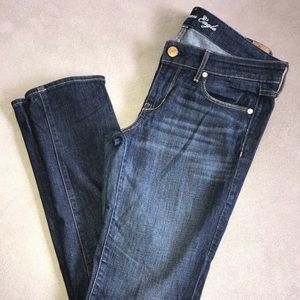 American Eagle Outfitters Skinny Jeans size 10